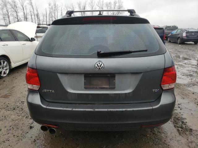 2011 Volkswagen Jetta - Image 6