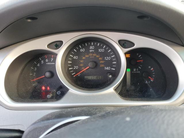 2005 Toyota Highlander Limited VIN: JTEEP21A550078605 Lot: 44821484