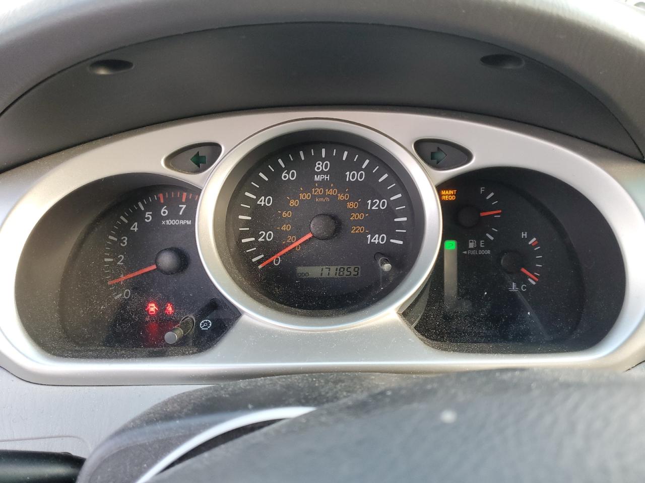 JTEEP21A550078605 2005 Toyota Highlander Limited