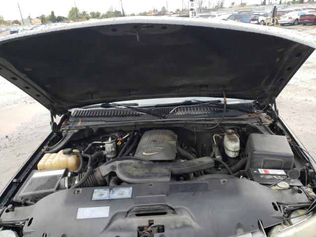 1GNEK13T14R186765 2004 Chevrolet Tahoe K1500