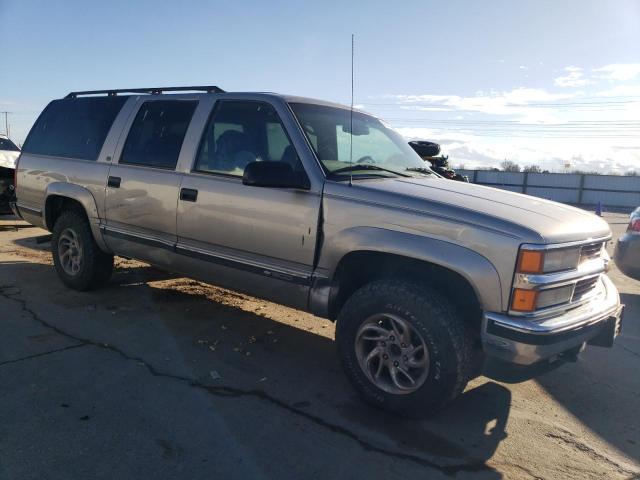 3GNFK16R8XG256528 1999 Chevrolet Suburban K1500