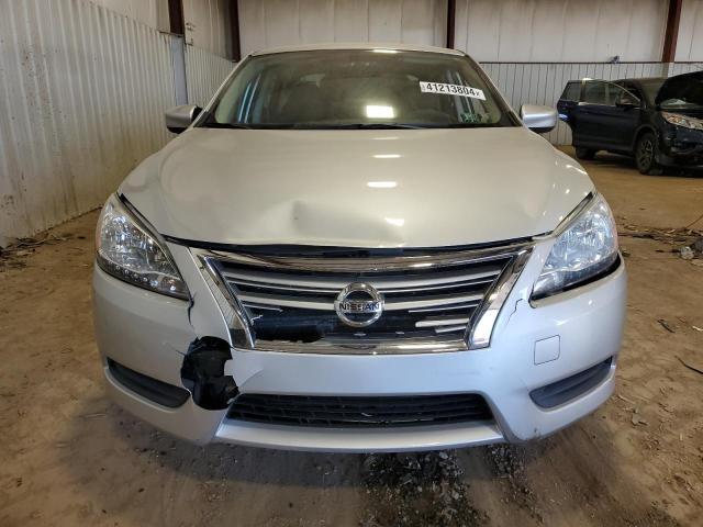 3N1AB7AP3FY273454 2015 Nissan Sentra S