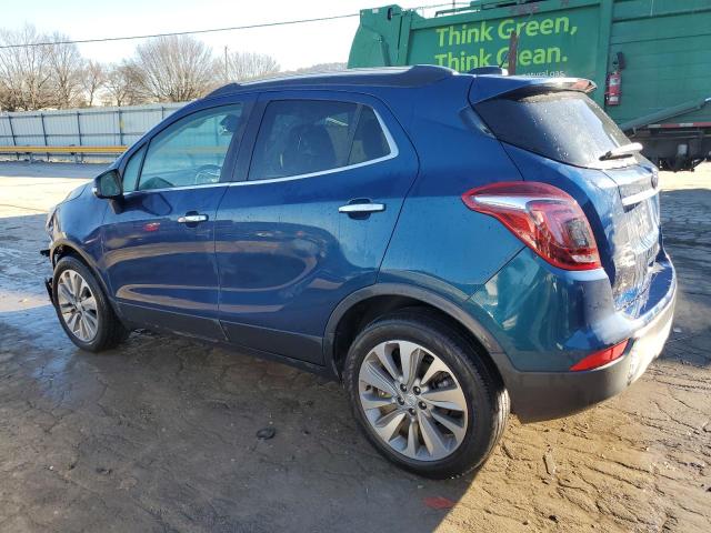 KL4CJASB6KB906248 2019 BUICK ENCORE, photo no. 2