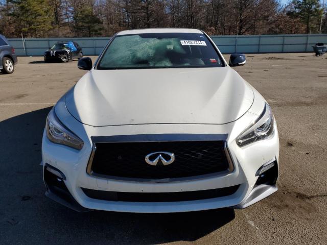 2020 INFINITI Q50 PURE - JN1EV7AR7LM254396