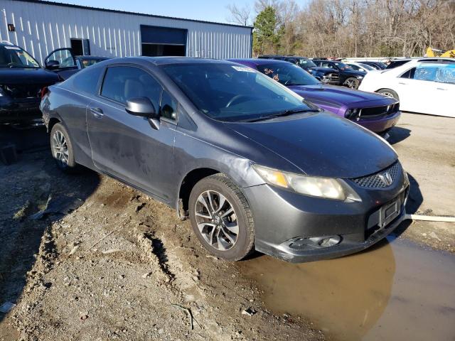 Vin: 2hgfg3b88dh502364, lot: 41317924, honda civic ex 20134