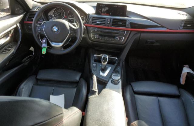2015 BMW 328 XI - WBA3B3G58FNR86042
