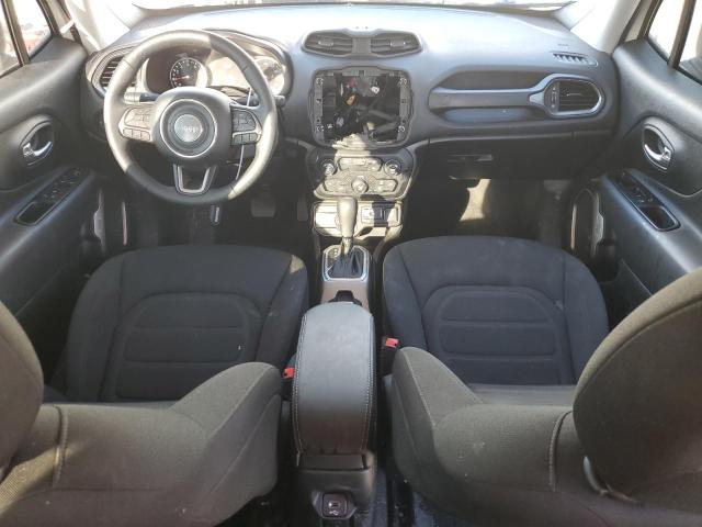 2022 JEEP RENEGADE L ZACNJDB11NPN78638