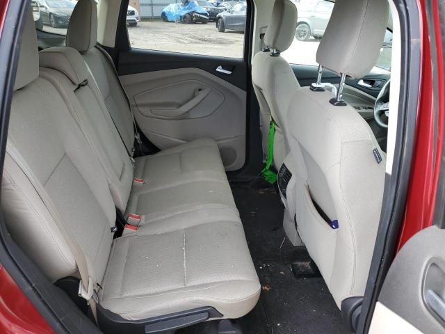 2018 FORD ESCAPE SE - 1FMCU9GD1JUC56216