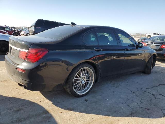 VIN WBAYA6C55DD143743 2013 BMW 7 Series, 740 I no.3