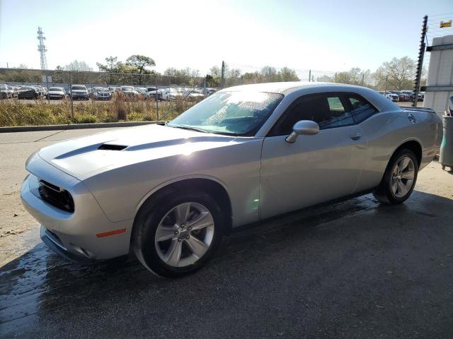 2023 DODGE CHALLENGER, VIN: 2C3CDZAG5PH586304