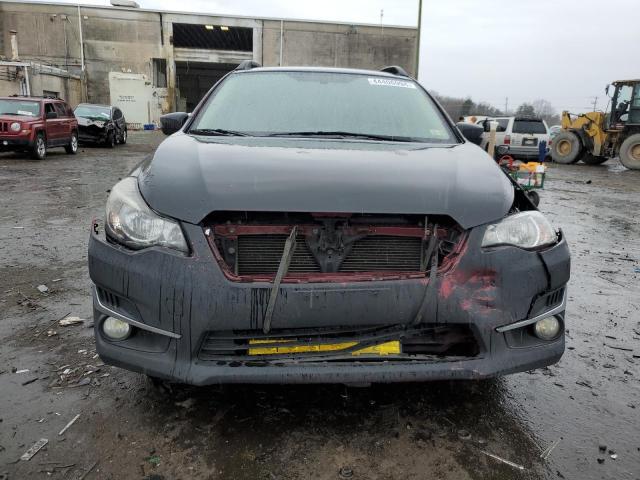 2016 SUBARU IMPREZA SP - JF1GPAP6XG8263558