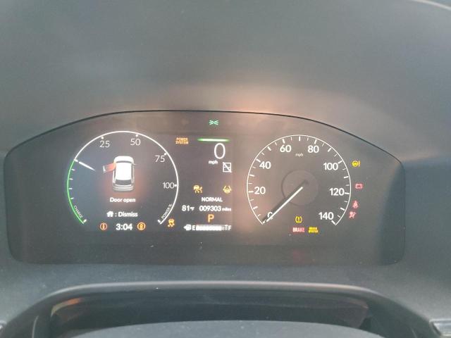 2023 HONDA CR-V SPORT 5J6RS6H95PL011716