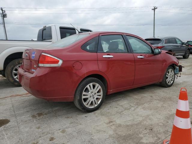 2010 Ford Focus Sel VIN: 1FAHP3HN3AW274202 Lot: 43844274