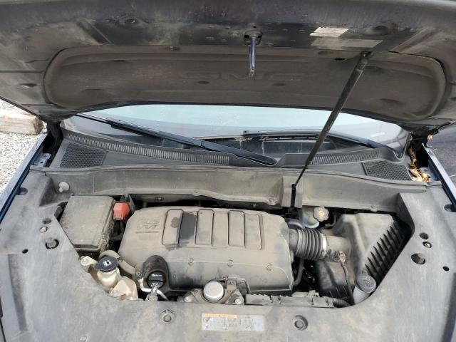 2015 GMC ACADIA SLE - 1GKKRPKD4FJ262294