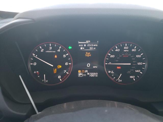 2024 SUBARU IMPREZA RS JF1GUHHC2R8222706