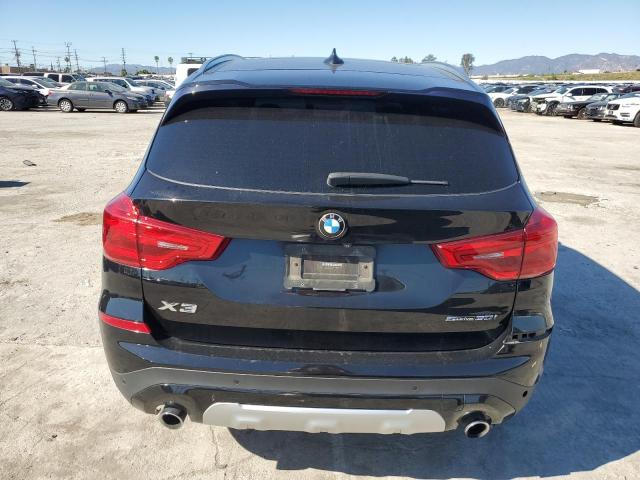 2019 BMW X3 Sdrive30I VIN: 5UXTR7C57KLF25594 Lot: 56244814