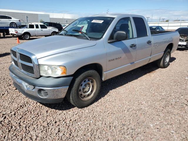 2005 Dodge Ram 1500 St VIN: 1D7HA18N85J620382 Lot: 43983004