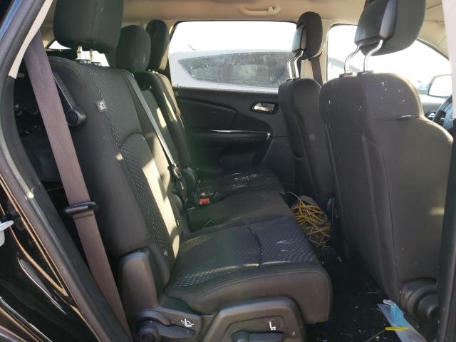 2019 DODGE JOURNEY SE - 3C4PDCABXKT859851