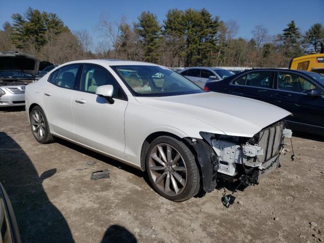 VIN 7JRA22TK8MG096949 Volvo S60 T6 MOM 2021 4