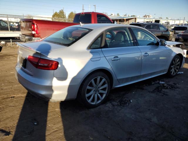 VIN WAUDFAFL5EN028567 2014 Audi A4, Premium no.3