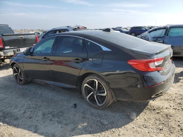 2018 HONDA ACCORD LX - 1HGCV1F11JA039097