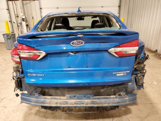 3FA6P0D95LR174395 Ford Fusion TIT 6