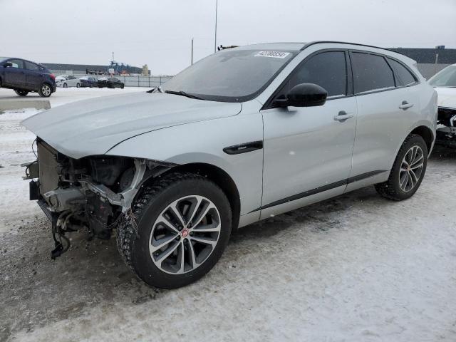 JAGUAR F-PACE R -