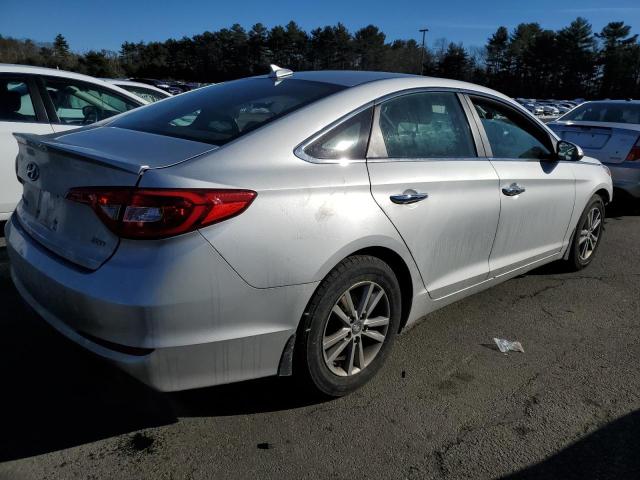 2015 HYUNDAI SONATA ECO - 5NPE24AAXFH164396