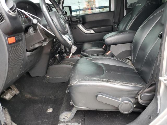 2016 JEEP WRANGLER U 1C4BJWFG0GL298491