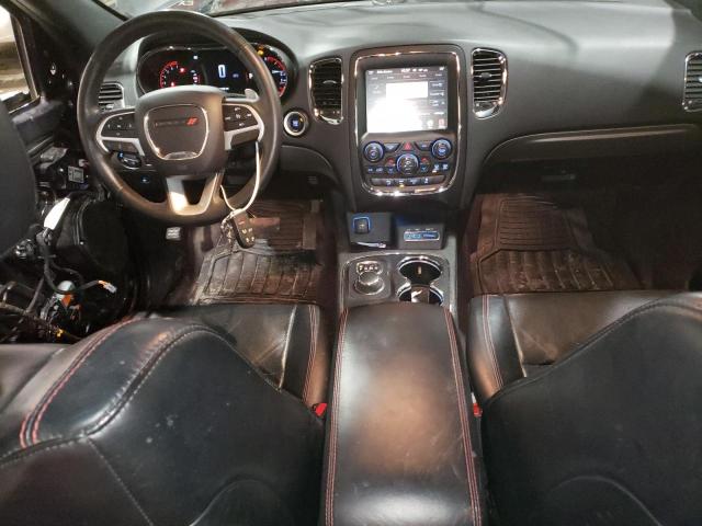 2016 DODGE DURANGO R/ - 1C4SDJCT0GC345479