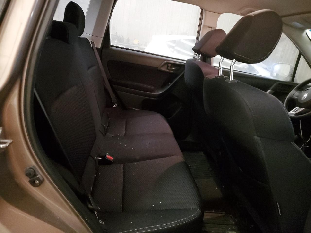 JF2SJABC0FH476151 2015 Subaru Forester 2.5I