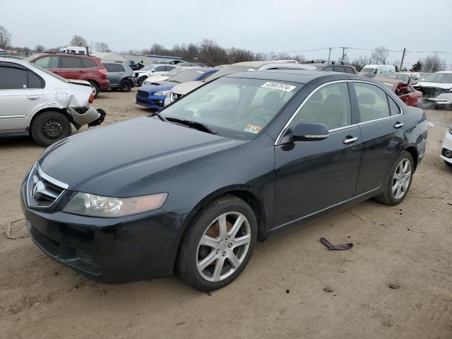 2004 Acura TSX 