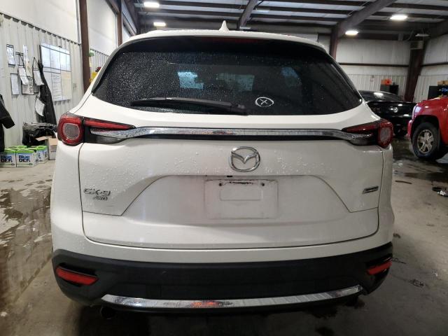 2017 Mazda Cx-9 Signature VIN: JM3TCBEY5H0132138 Lot: 42634544