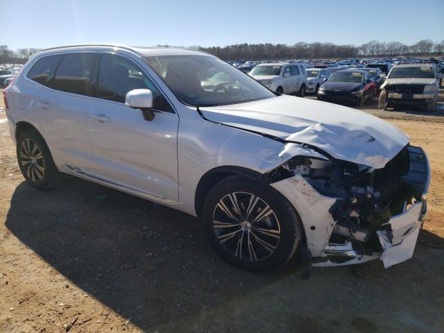 2022 VOLVO XC60 B5 IN YV4L12RL0N1901712