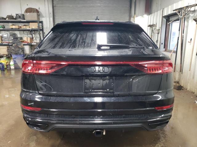 WA1FVAF17KD024321 2019 AUDI Q8-5