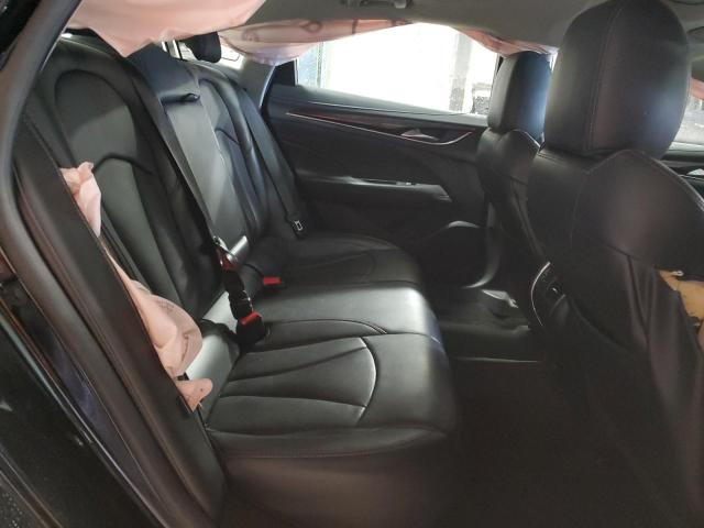 2018 Buick Lacrosse Essence VIN: 1G4ZP5SS5JU143921 Lot: 42298134