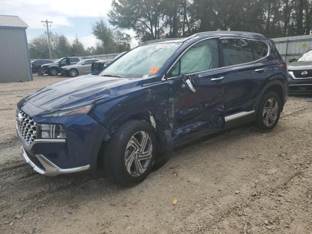 2023 HYUNDAI SANTA FE S 5NMS34AJ5PH546382