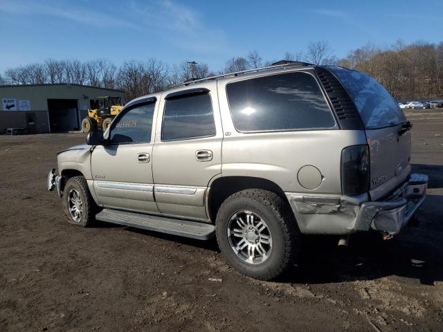 2002 GMC Yukon VIN: 1GKEK13V02J202870 Lot: 44316674