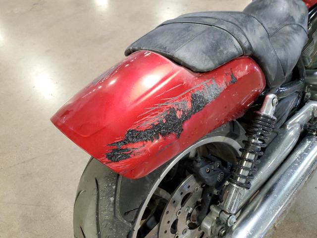 2013 HARLEY-DAVIDSON VRSCF VROD - 1HD1HPH10DC806488