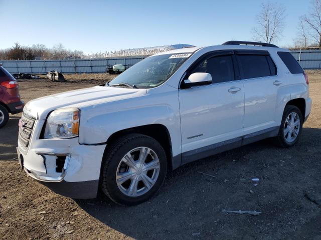 2017 Gmc Terrain Sle For Sale Oh Cleveland West Thu Apr 04 2024