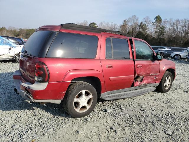 2004 Chevrolet Trailblazer Ext Ls VIN: 1GNET16S946169634 Lot: 43884294