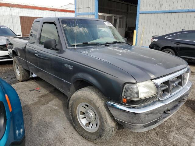 1999 Ford Ranger Super Cab VIN: 1FTZR15XXXPA63925 Lot: 41125094