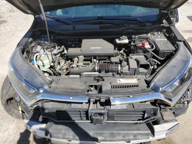 2018 HONDA CR-V EXL 7FARW1H8XJE032242