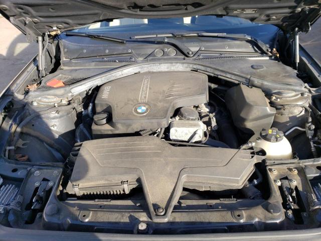 VIN WBA1F7C50FVX96051 2015 BMW 2 Series, 228 XI no.11