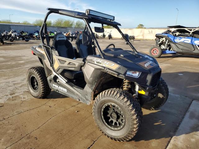 2018 POLARIS RZR 900 EP - 3NSVAE875JH215011