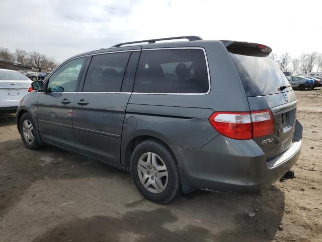 2007 Honda Odyssey - Image 2