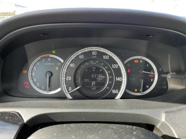 2017 HONDA ACCORD LX 1HGCR2F36HA228592
