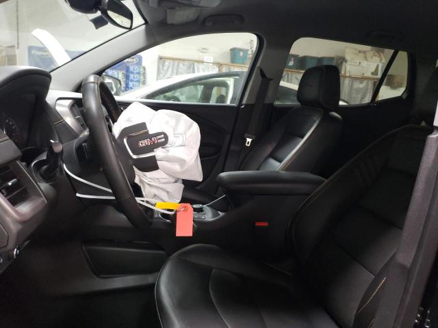 2023 GMC TERRAIN AT 3GKALYEG2PL247215
