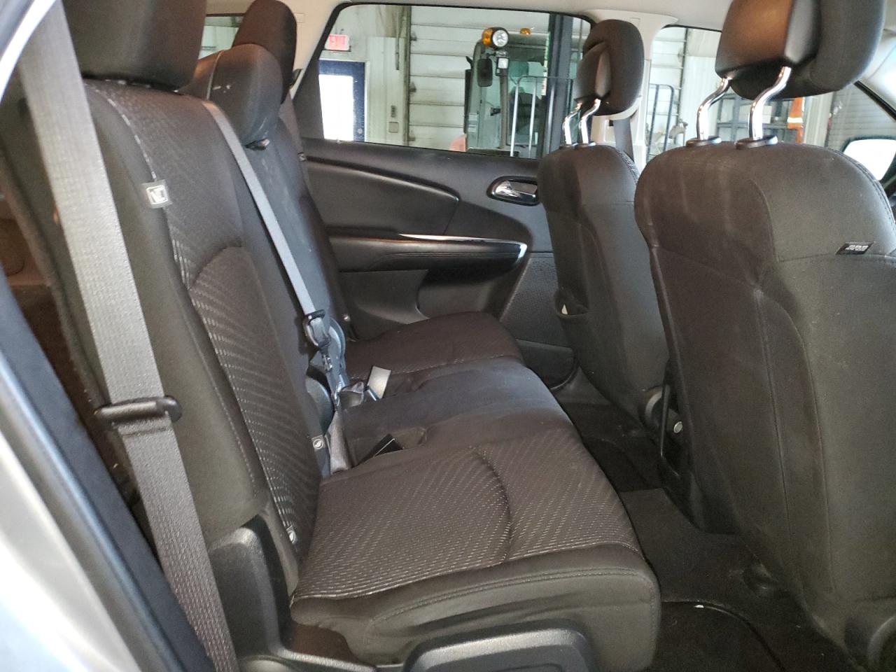 3C4PDCBG8GT152958 2016 Dodge Journey Sxt