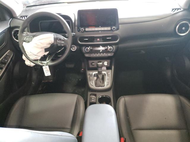 2023 HYUNDAI KONA LIMIT KM8K53A33PU023503